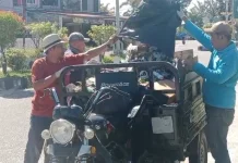 Sampah Plastik jadi Ancaman Serius Bagi Lingkungan di Aceh Singkil