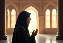 Ini Tiga Indikasi Hijrah Diterima Allah