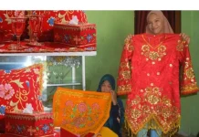 UMKM di Aceh Didorong Berbadan Hukum