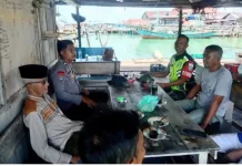 Nelayan Diminta Tingkatkan Kewaspadaan saat Melaut di tengah Cuaca Ekstrem