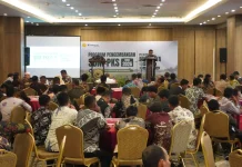 Ratusan Petani Sawit di Singkil Ikut Pelatihan SDM di Medan, Didanai Oleh Kementan