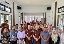 Cegah Pelanggaran Hukum, ABPEDNAS Subulussalam Gandeng Jaksa Kawal Dana Desa