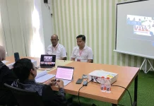 Mantan Pj Wali Kota Subulussalam Bersaksi di Sidang Korupsi Hibah Panwaslih