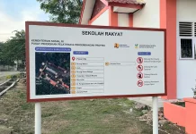 Pendamping PKH Jaring Ratusan Siswa Sekolah Rakyat di 5 Kecamatan Subulussalam