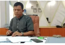 Lebih dari 700 Anggota BPKam Aceh Singkil Tak Kunjung Dilantik