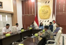 Subulussalam dan Aceh Singkil Desak KPU RI Bentuk Dapil Baru