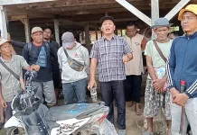 Ratusan KK di Subulussama Klaim Lahan Warisan Leluhur Diserobot Perusahaan Sawit