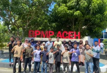 Singkil Kirimkan 25 Siswa ke Provinsi lewat Jalur Avirmasi Pendidikan Menengah