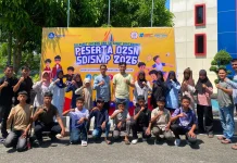 Singkil Kirim Sebanyak 17 Peserta ke O2SN Aceh