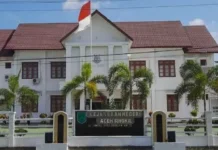 Kasus Dugaan Penyelewengan Bantuan Seragam Sekolah Naik ke Tahap Penyidikan