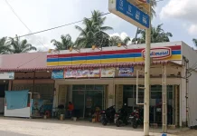 Tidak Sediakan Kantongan Plastik Sekali Pakai, DLH Singkil Apresiasi Indomaret