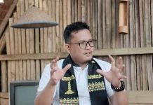 Pemerhati Budaya Singkil Menilai Pimpinan Ponpes Darur Rasyid Pemikir Kreatif