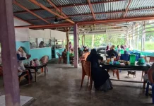 Kuliner Burung Ruak-Ruak Goreng Subulussalam Beromzet Jutaan Rupiah