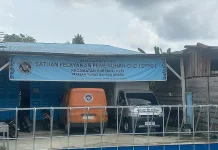 Hari Pertama Sekolah, 4 Dapur MBG di Subulussalam Mogok imbas Dana Belum Cair