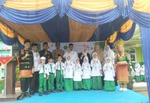 Program Kelas Digital dan Tahfidz Jadi Magnet Baru Madrasah di Subulussalam