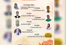 Jadwal Poliklinik Spesialis RSUD Subulussalam Selasa 14 Juli 2026