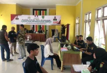 DRKA Aceh Tuntaskan Pemulihan Administrasi Kependudukan di Subulussalam