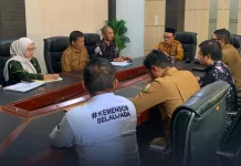 Pemko Subulussalam Matangkan Transisi Sekolah Rakyat Jadi Permanen