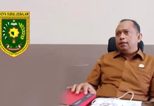 Sekda Subulussalam Perintahkan Inspektorat Tagih Temuan BPK Sejak Tahun 2019