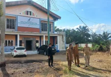 Loka POM Resmi Beroperasi di Subulussalam, Perkuat Pengawasan Tiga Wilayah