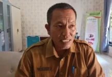 Dua Dapur SPPG di Aceh Singkil Kembali Tak Beroperasi