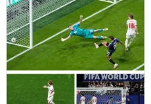 Kalahkan Inggris 2-1 di Semi Final Piala Dunia 2026, Begini Strategi Paten Argentina
