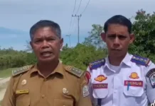 Sahuti Keluhan Warga, Dishub Wacanakan Pemasangan LPJU Kilangan - Kuala Baru