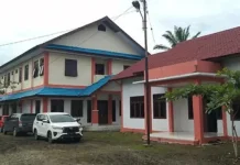 Puluhan Calon Siswa Baru Sekolah Rakyat Singkil Dititipkan di SR Subulussalam