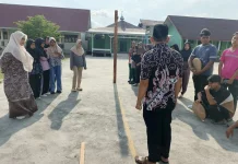 MAN Aceh Singkil Dukung Gerakan Nasional Indonesia Berkiblat 2026