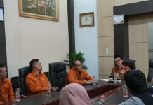 Ukur Potensi Riil Daerah, BPS Subulussalam Petakan Basis Data Sensus Ekonomi 2026