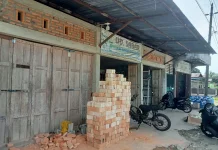 Harga Semen di Aceh Singkil Terus Merangkak Naik