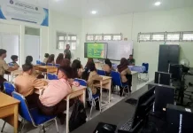 Bahaya Narkoba Mengintai Pelajar, TNI Ajak Siswa Lakukan Perlawanan