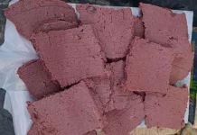 Panen Melimpah, Harga Terasi Udang Baring Dibandrol Rp70 ribu di Singkil