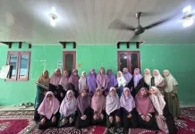 Penyuluh Agama Islam Kini Pimpin Bidang Dakwah PC Salimah