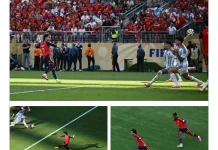 Ternyata ini Strategi Spanyol Juara Piala Dunia 2026, Bikin Argentina Tak Berkutik