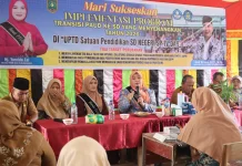 Pendidikan Subulussalam Dorong Pembelajaran Ramah Anak