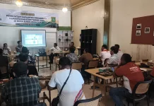Kesbangpol Gelar Penguatan Kapasitas Organisasi Masyarakat di Subulussalam