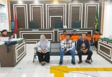 Fakta Baru Dugaan Korupsi Panwaslih, Hakim Minta Kaban Kesbangpol Diperiksa Lagi
