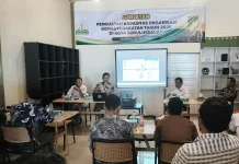 Kesbangpol Luncurkan Web Ormas, Akses Data LSM Subulussalam Makin Mudah