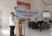 Atasi Pengangguran Lokal, Pemko Subulussalam Geber Pelatihan Vokasi Nasional