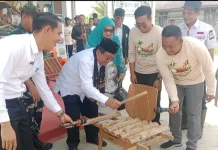 Festival Sagu Singkel, Upaya Pelestarian Kuliner dan Penguatan Ketahanan Pangan