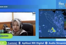 BMKG Deteksi 51 Titik Hotspot di Aceh, Waspada Kebakaran Hutan dan Lahan