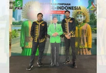 Dilantik Cak Imin, DPC PKB Subulussalam Siap Perkuat Konsolidasi Partai di Daerah