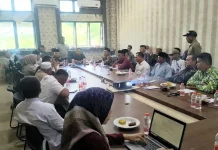 Sengketa 49,92 Ha di Belukur Makmur Masuk Verifikasi BPN dan Pemko Subulussalam