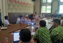 Konflik Lahan Belukur Makmur Mereda, Berakhir di Meja Mediasi