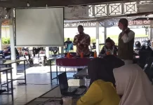 Kesbangpol Perkuat Peran P4GN di Aceh Singkil