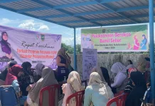 Perkuat Peran Posyandu Desa, Pemko Subulussalam Minta Kades Siapkan Kader