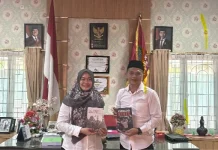 Akademisi Singkil, Dr. Andika Siap Jadi Pemateri Teras Literasi Pascasarjana UINSU