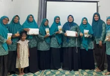 Kerajinan Ecoprint Jadi Strategi Baru Pemberdayaan PKK di Subulussalam