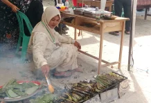 Pegiat Budaya Dorong Pemerintah Tetapkan Kuliner Sagu Singkel jadi WBTB